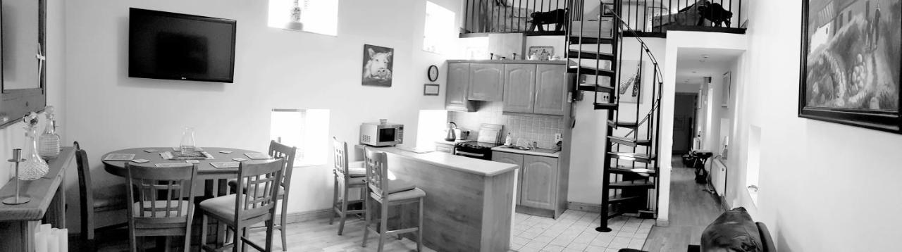 Apartment 3 Bedroom Banagher Town Centre Екстер'єр фото