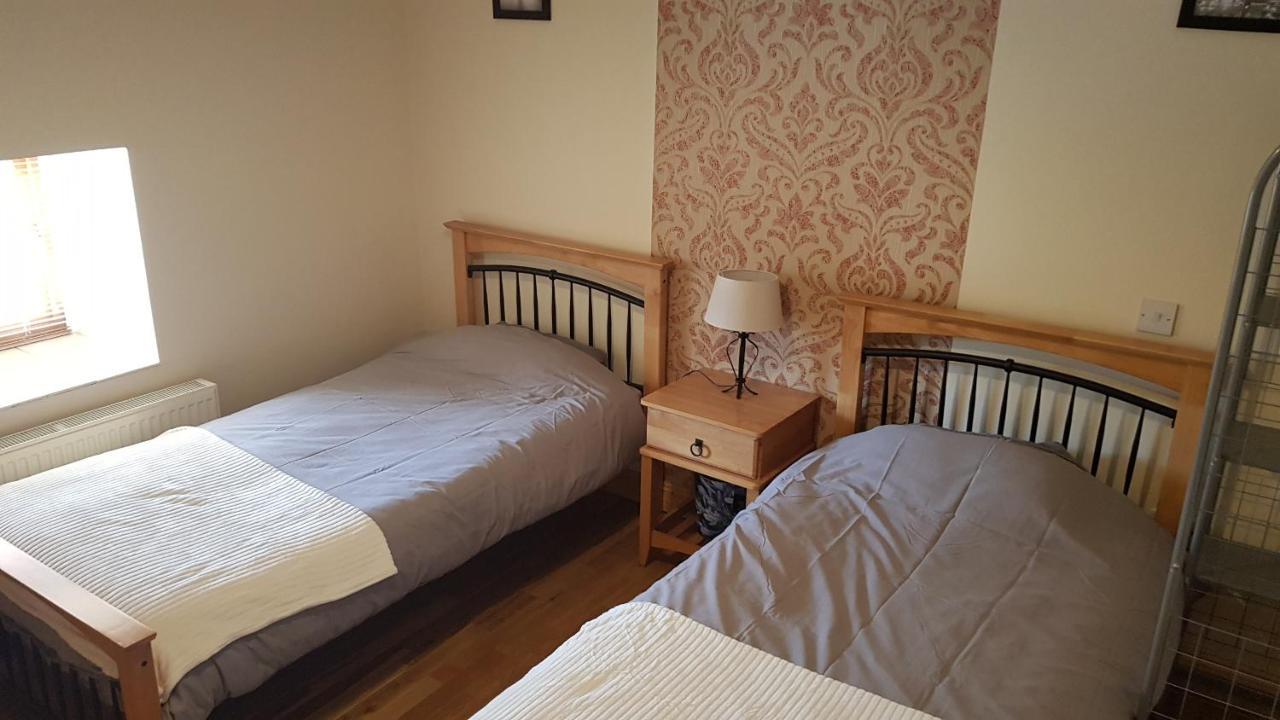 Apartment 3 Bedroom Banagher Town Centre Екстер'єр фото