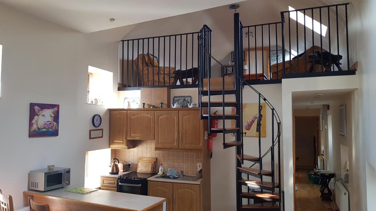 Apartment 3 Bedroom Banagher Town Centre Екстер'єр фото