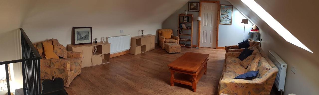 Apartment 3 Bedroom Banagher Town Centre Екстер'єр фото