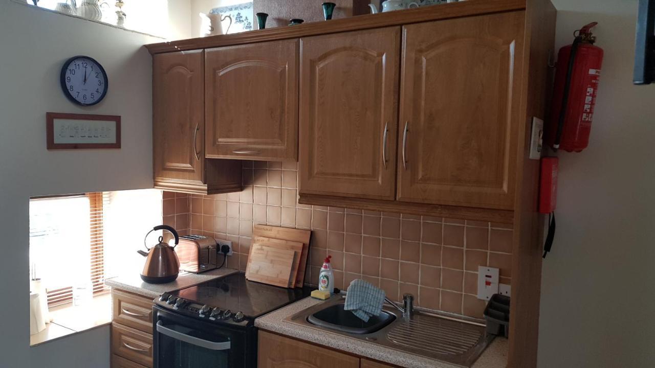 Apartment 3 Bedroom Banagher Town Centre Екстер'єр фото
