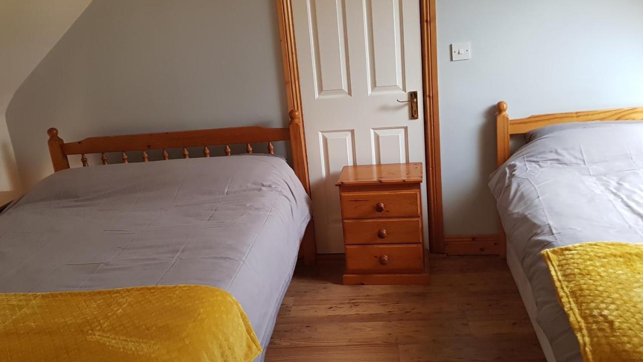 Apartment 3 Bedroom Banagher Town Centre Екстер'єр фото