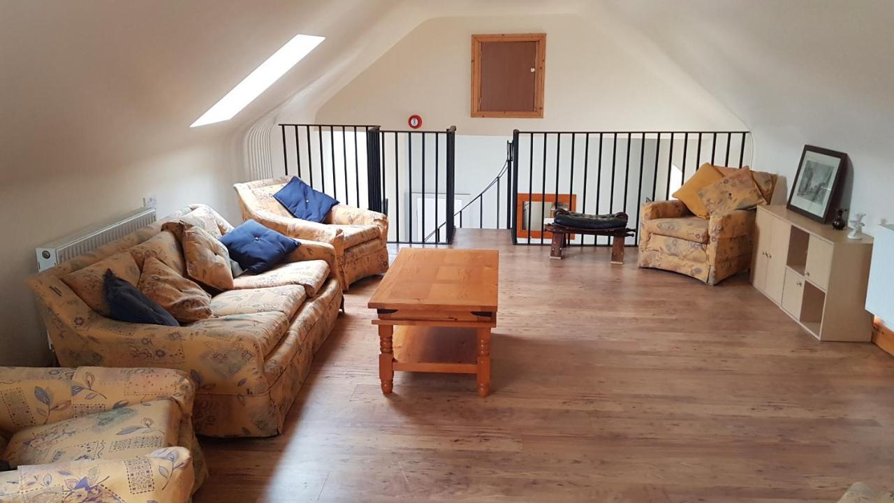 Apartment 3 Bedroom Banagher Town Centre Екстер'єр фото