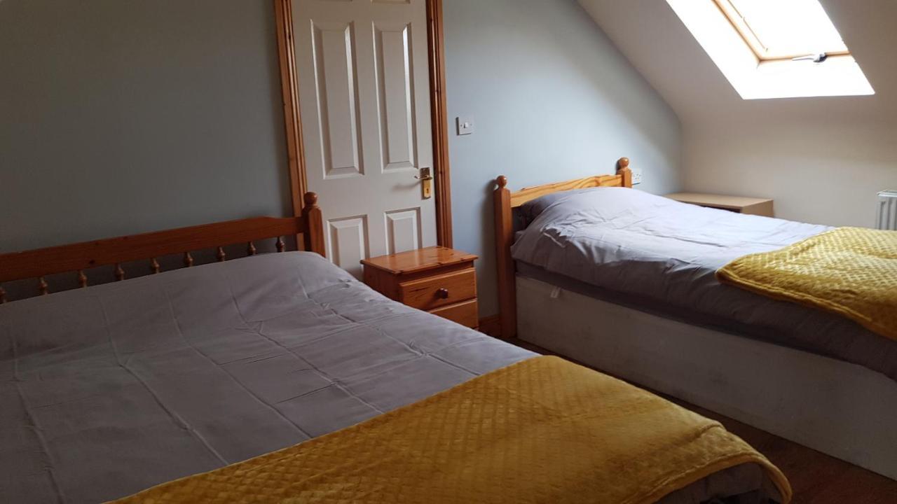 Apartment 3 Bedroom Banagher Town Centre Екстер'єр фото