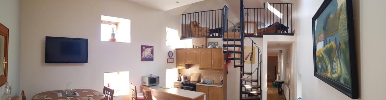 Apartment 3 Bedroom Banagher Town Centre Екстер'єр фото