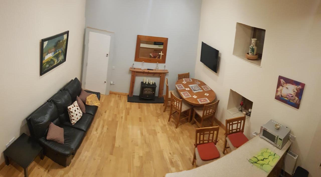 Apartment 3 Bedroom Banagher Town Centre Екстер'єр фото